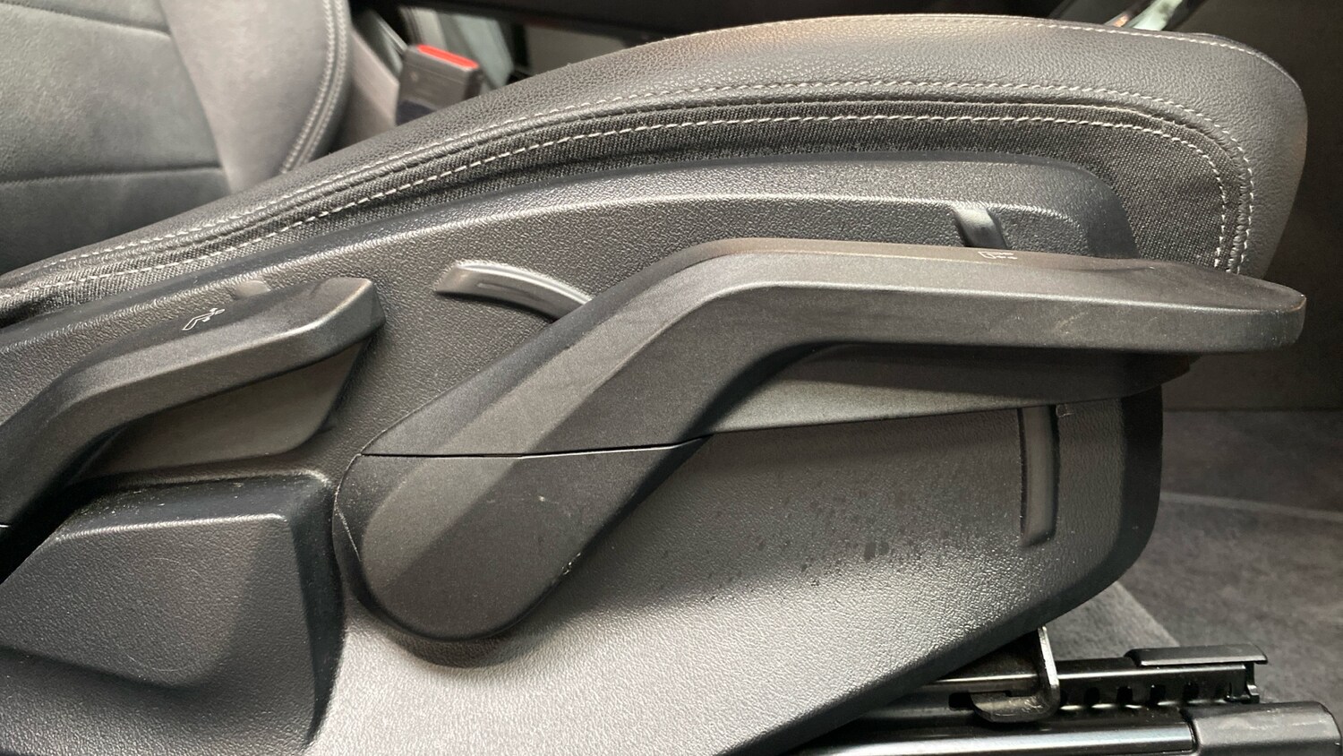 Used BMW X1 2024 for sale - 77616637: Photo 44