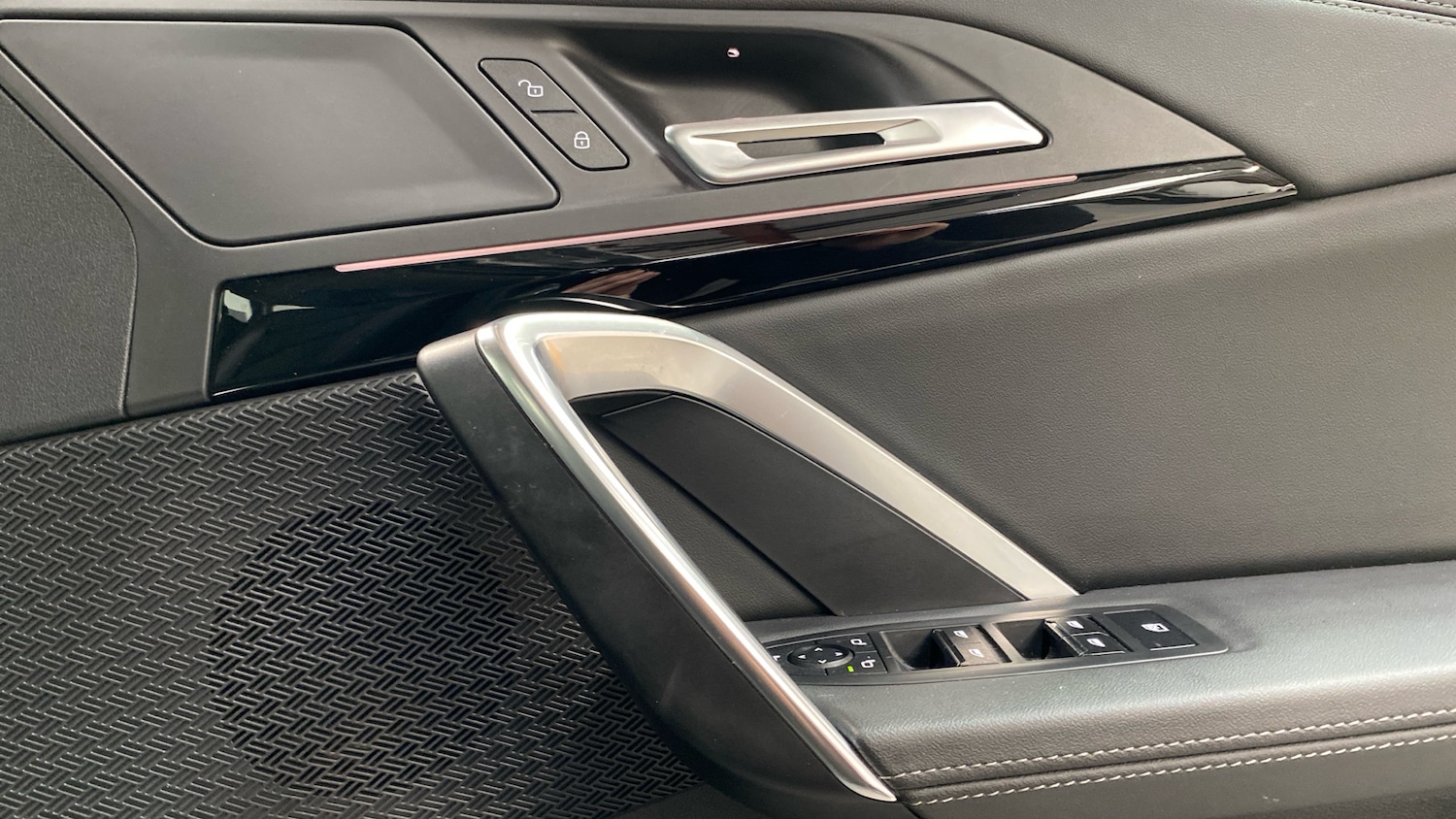 Used BMW X1 2024 for sale - 77616637: Photo 47