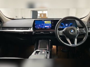 Used BMW X1 2024 for sale - 77616637: Photo