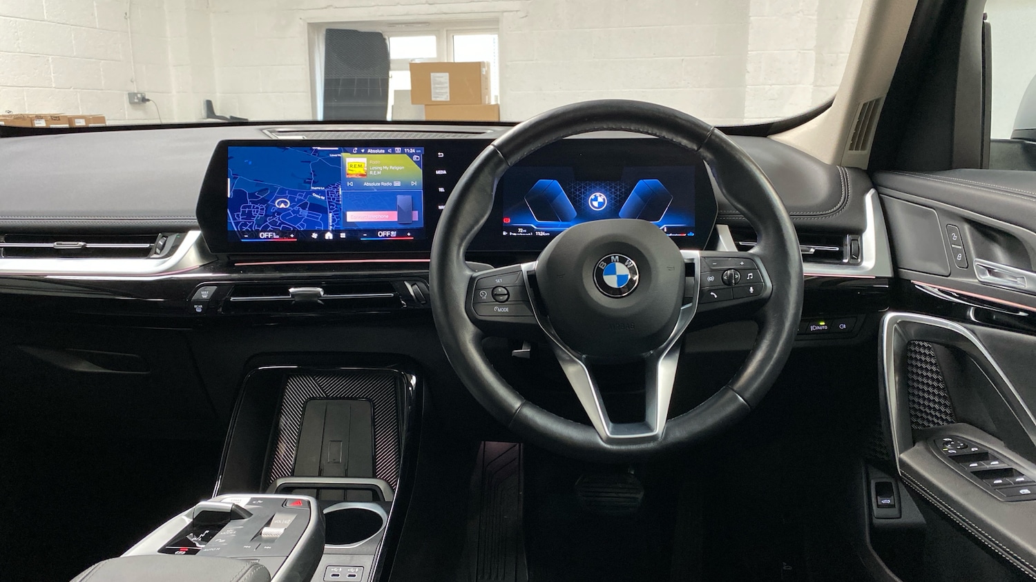 Used BMW X1 2024 for sale - 77616637: Photo 5