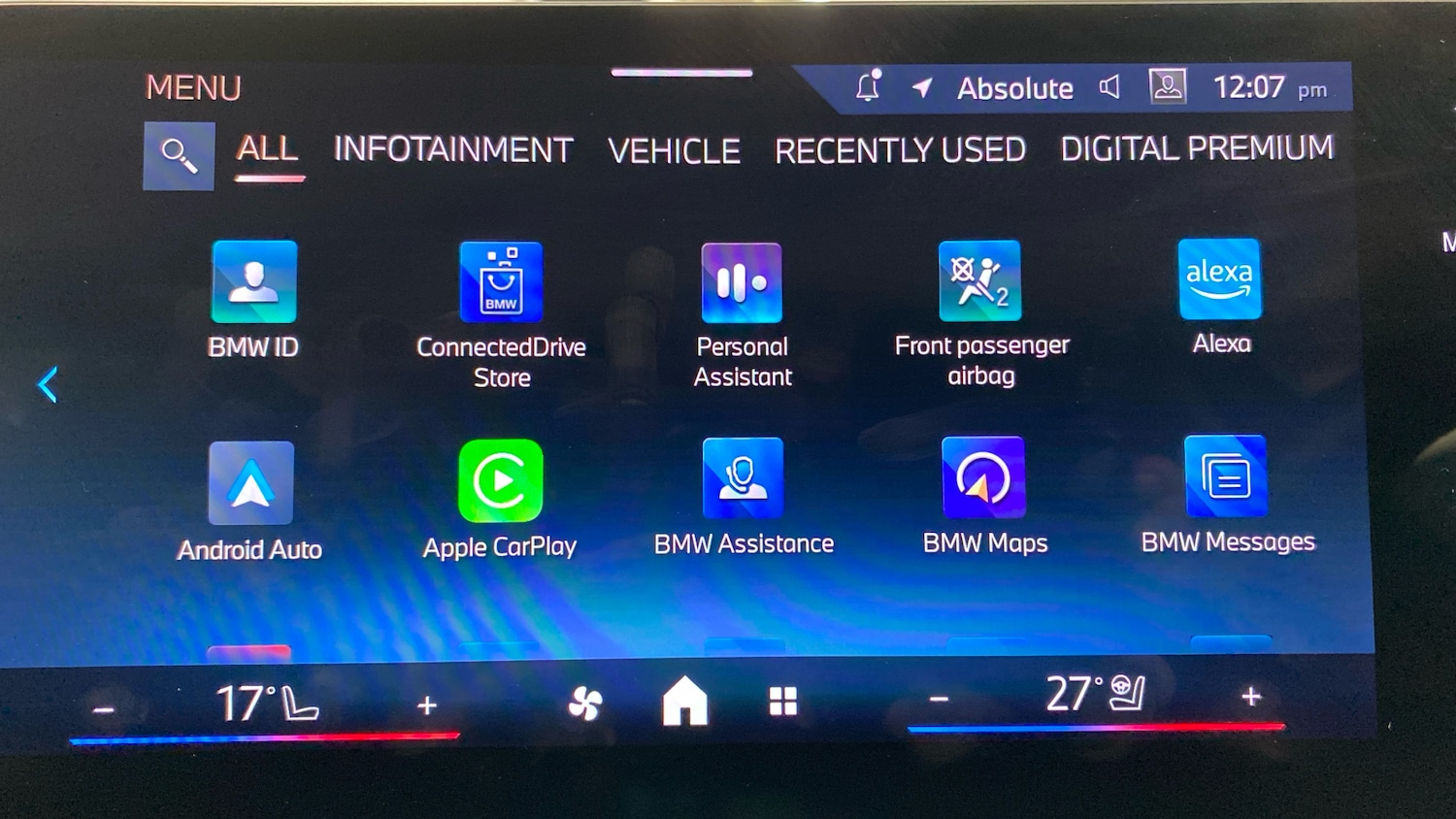 Used BMW X1 2024 for sale - 77616637: Photo 60