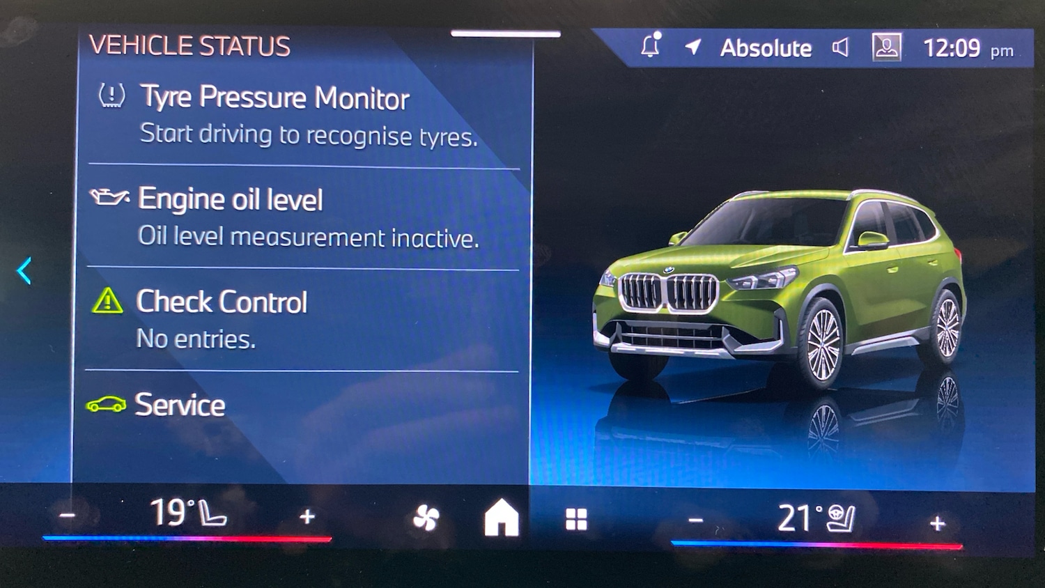 Used BMW X1 2024 for sale - 77616637: Photo 64