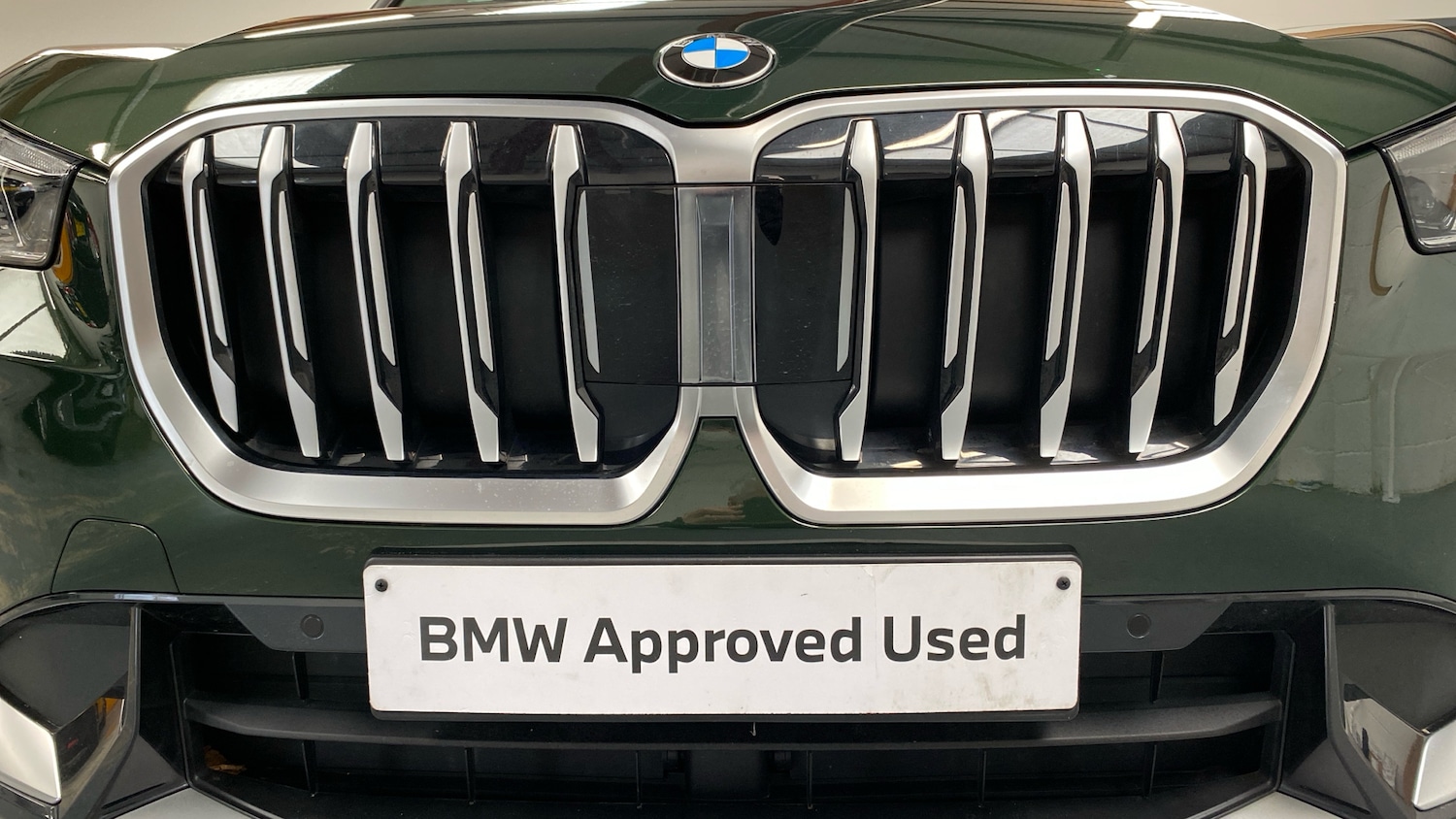 Used BMW X1 2024 for sale - 77616637: Photo 66