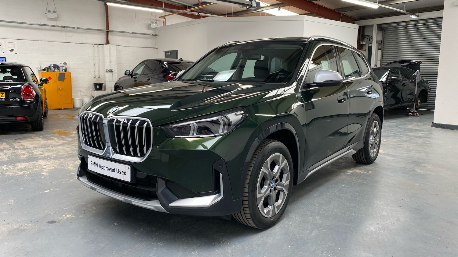 Used BMW X1 2024 for sale - 77616637: Photo 67