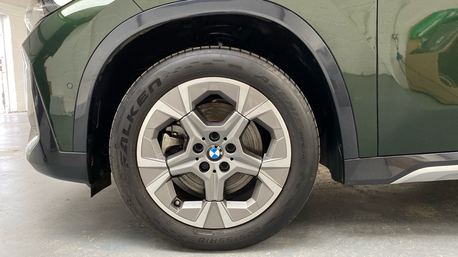 Used BMW X1 2024 for sale - 77616637: Photo 68