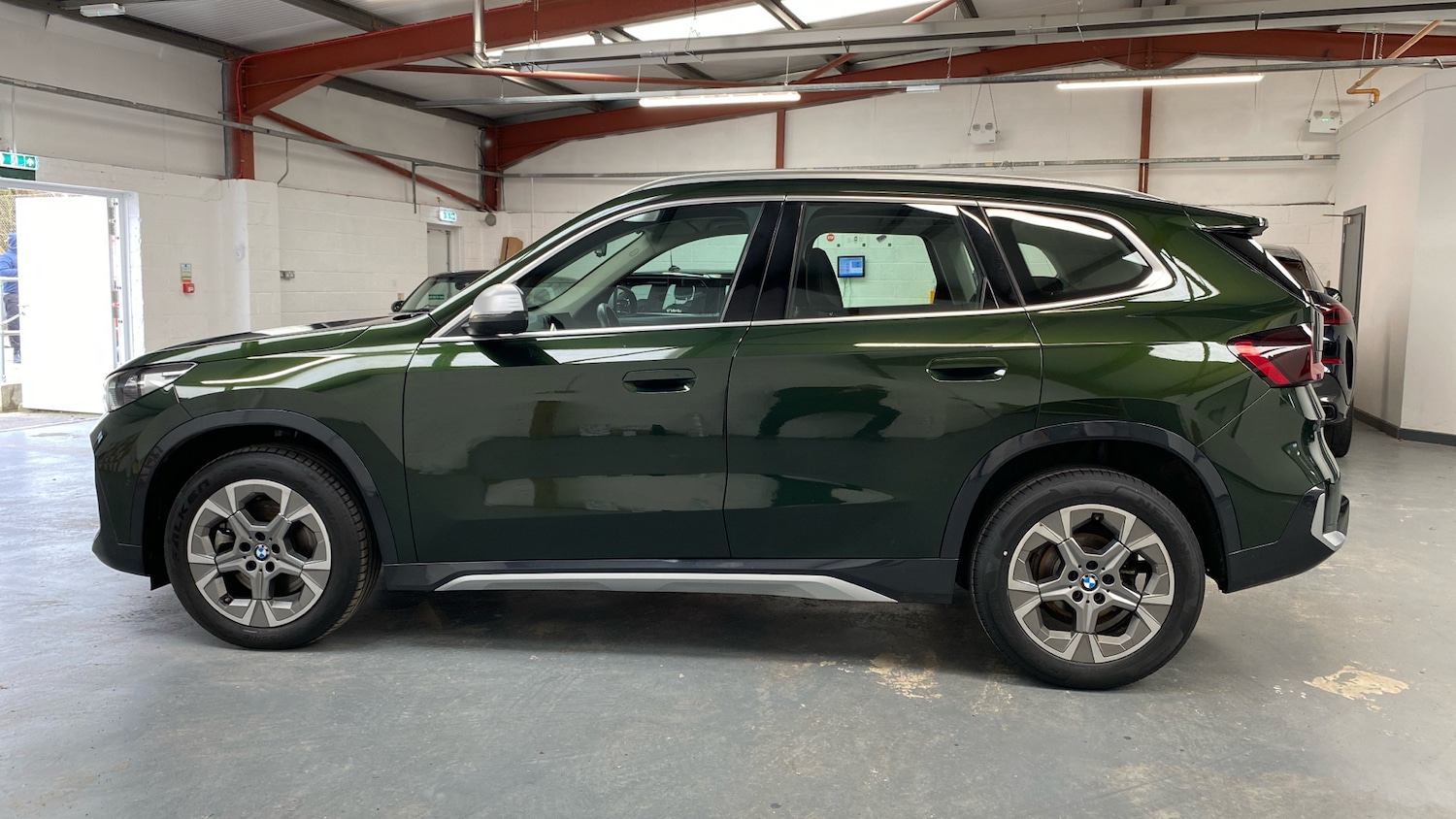 Used BMW X1 2024 for sale - 77616637: Photo 69