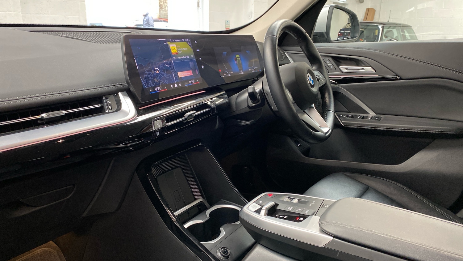 Used BMW X1 2024 for sale - 77616637: Photo 7