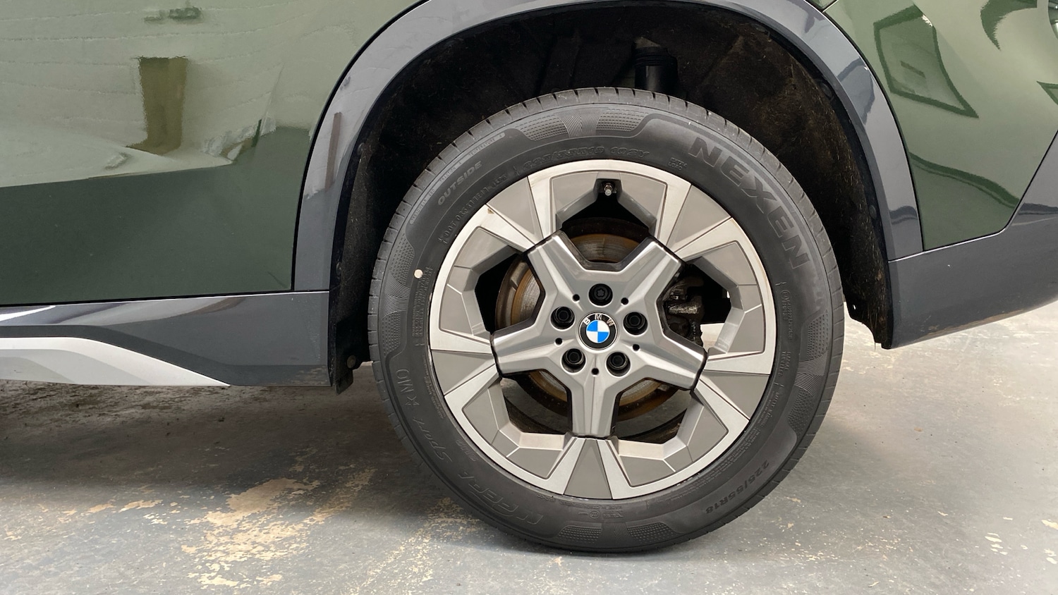 Used BMW X1 2024 for sale - 77616637: Photo 70