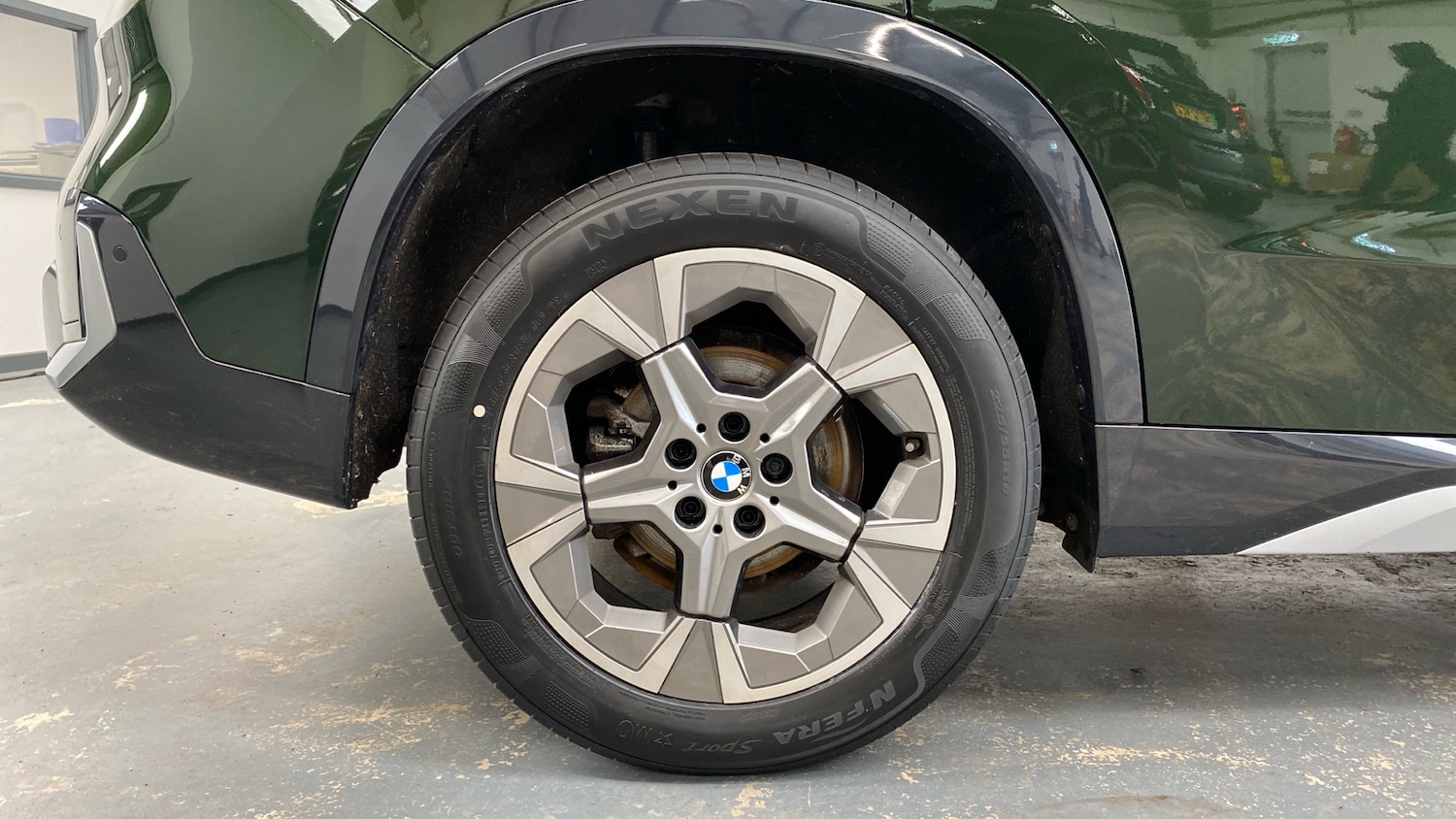 Used BMW X1 2024 for sale - 77616637: Photo 72