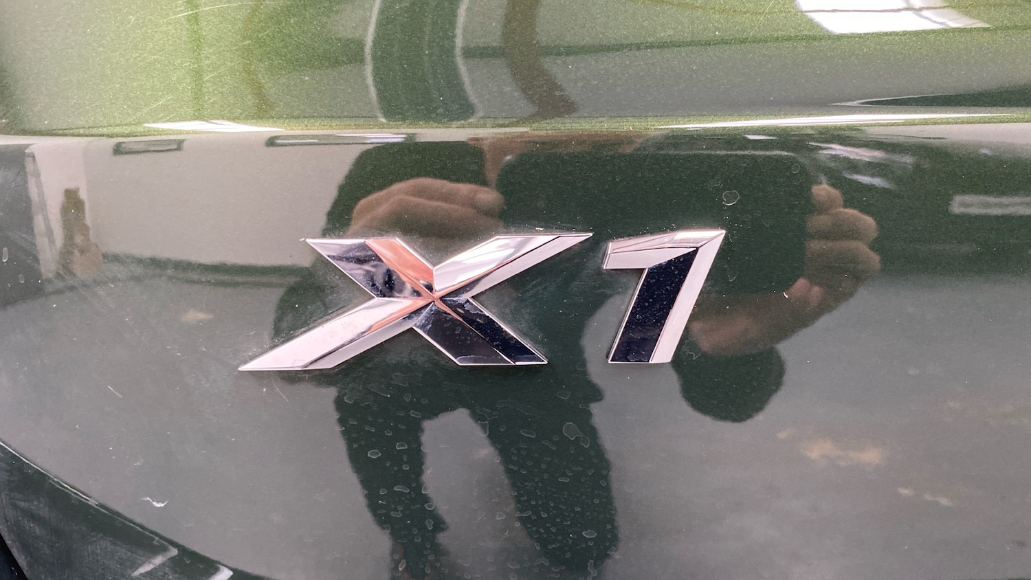 Used BMW X1 2024 for sale - 77616637: Photo 74