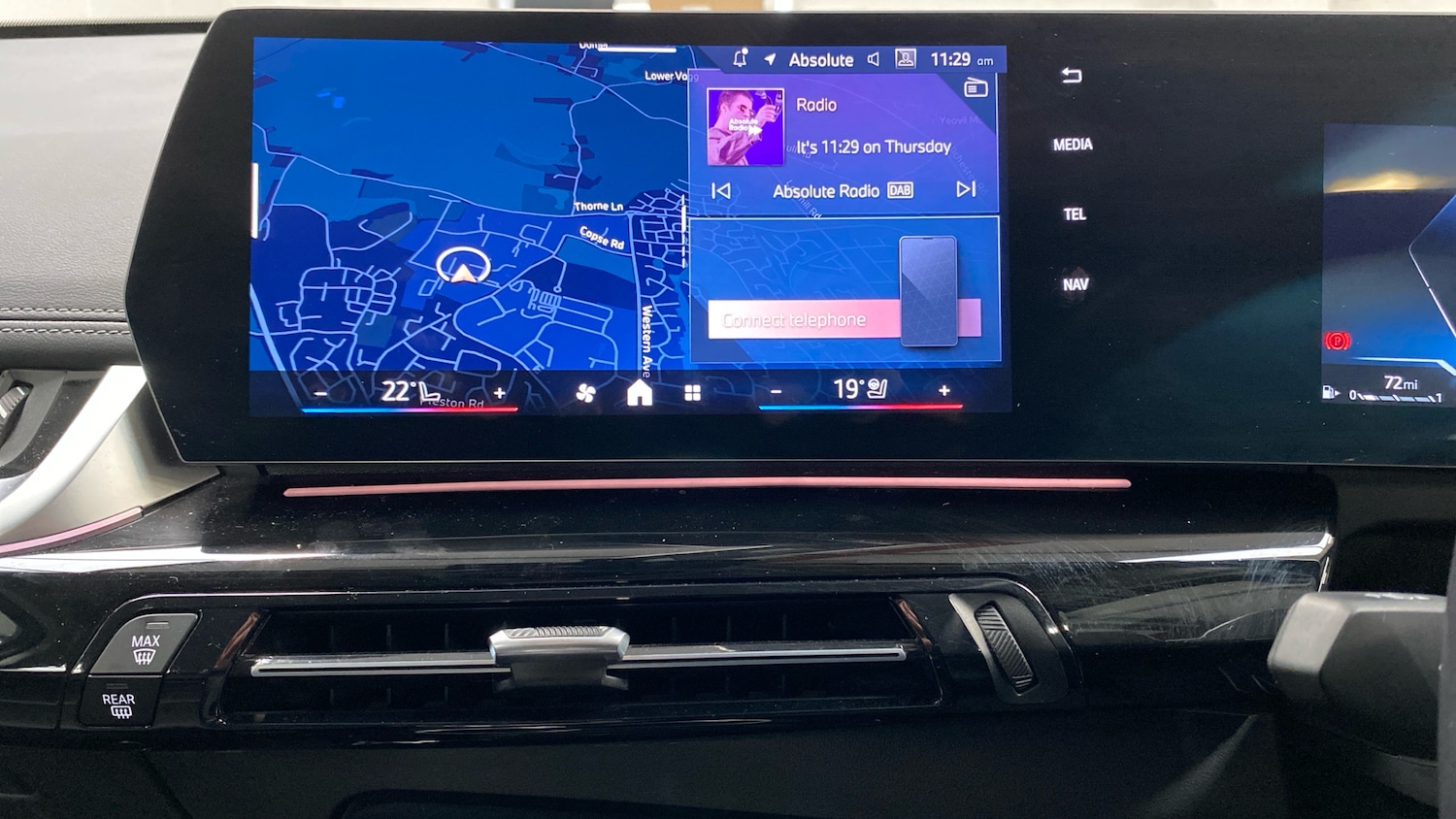 Used BMW X1 2024 for sale - 77616637: Photo 8