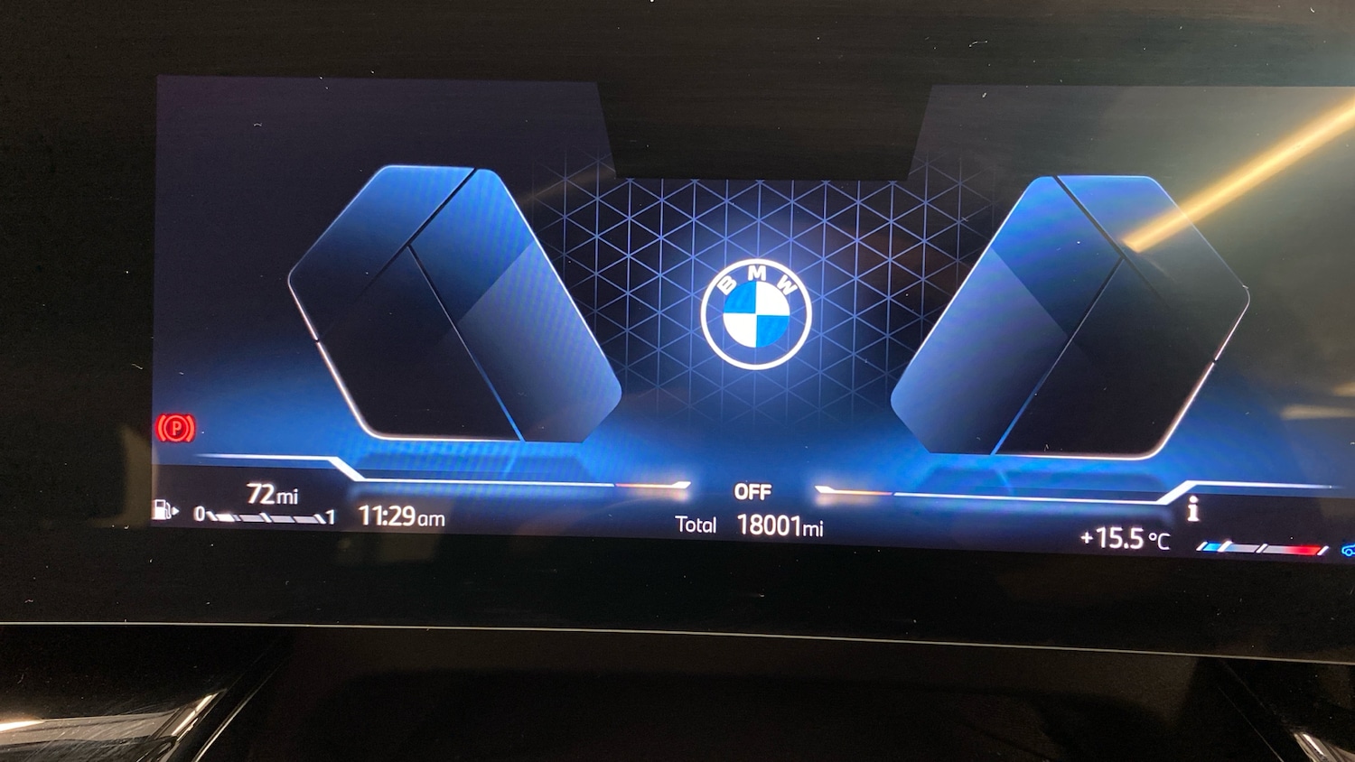 Used BMW X1 2024 for sale - 77616637: Photo 9