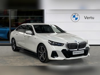 Used BMW 5 Series 2026 for sale - 79140937: Photo