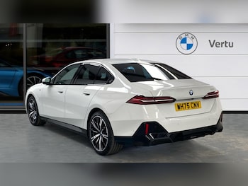 Used BMW 5 Series 2026 for sale - 79140937: Photo