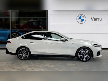 Used BMW 5 Series 2026 for sale - 79140937: Photo