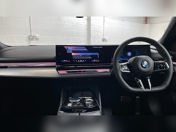 Used BMW 5 Series 2026 for sale - 79140937: Photo