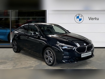 BMW 2 Series feature image