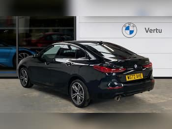 Used BMW 2 Series 2023 for sale - 79580215: Photo