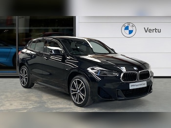 Used BMW X2 2023 for sale - 78339592: Photo