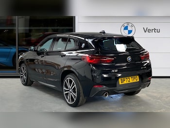 Used BMW X2 2023 for sale - 78339592: Photo