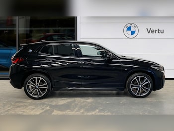 Used BMW X2 2023 for sale - 78339592: Photo
