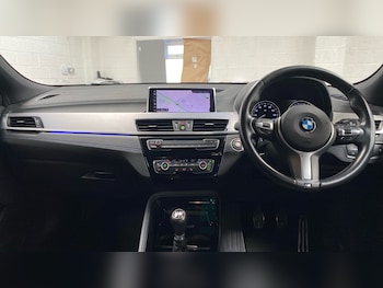 Used BMW X2 2023 for sale - 78339592: Photo