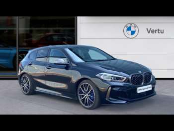 2020 (20) - M135i xDrive 5dr Step Auto Petrol Hatchback