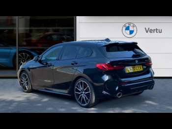 Used BMW 1 Series 2020 for sale - 74964539: Photo