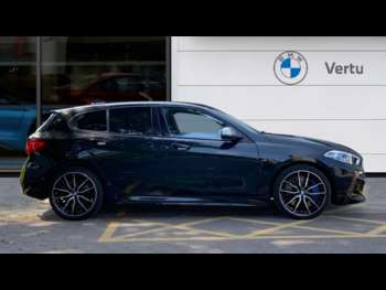 Used BMW 1 Series 2020 for sale - 74964539: Photo