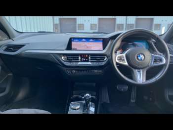 Used BMW 1 Series 2020 for sale - 74964539: Photo