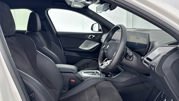 Used BMW 1 Series 2025 for sale - 75421656: Photo 11