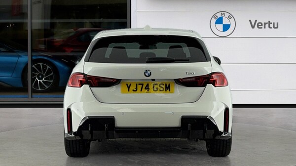Used BMW 1 Series 2025 for sale - 75421656: Photo 15