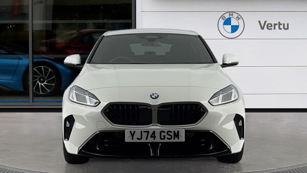 Used BMW 1 Series 2025 for sale - 75421656: Photo 16
