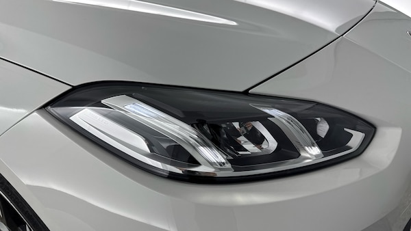 Used BMW 1 Series 2025 for sale - 75421656: Photo 22