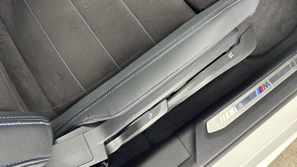 Used BMW 1 Series 2025 for sale - 75421656: Photo 28