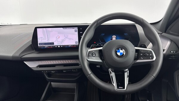 Used BMW 1 Series 2025 for sale - 75421656: Photo 5
