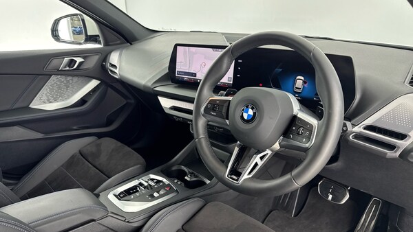 Used BMW 1 Series 2025 for sale - 75421656: Photo 6