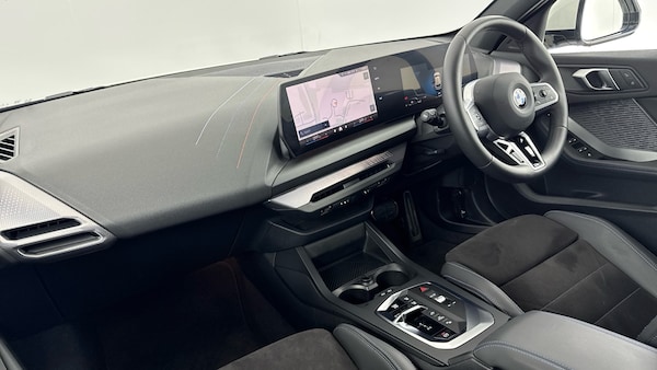 Used BMW 1 Series 2025 for sale - 75421656: Photo 7