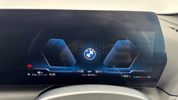 Used BMW 1 Series 2025 for sale - 75421656: Photo 9
