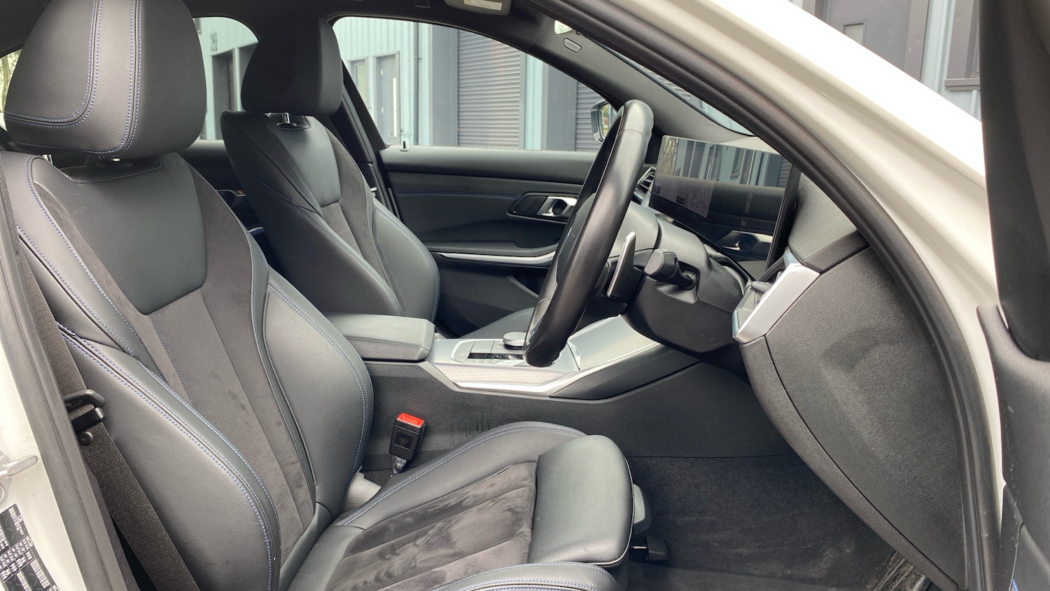 Used BMW 3 Series 2023 for sale - 78105444: Photo 11