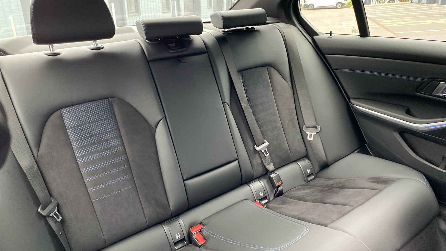 Used BMW 3 Series 2023 for sale - 78105444: Photo 12