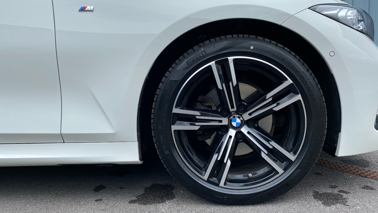 Used BMW 3 Series 2023 for sale - 78105444: Photo 14