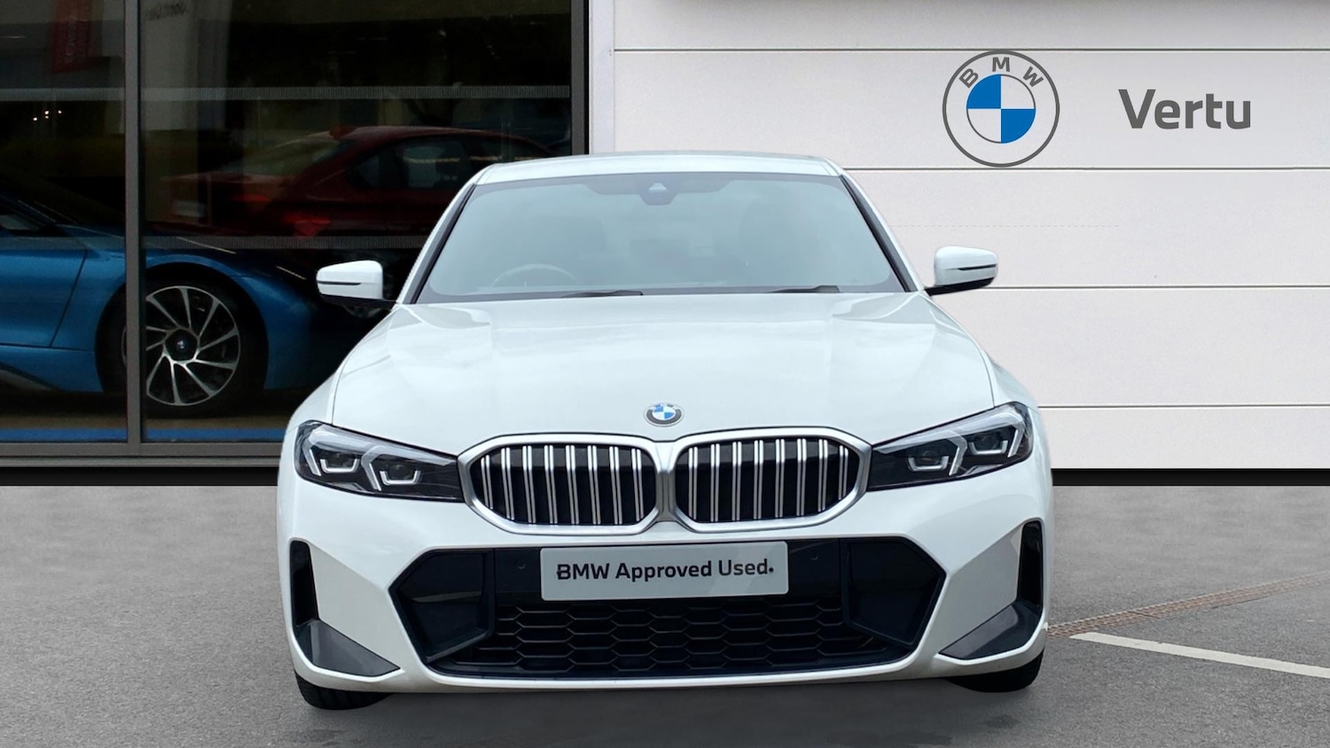 Used BMW 3 Series 2023 for sale - 78105444: Photo 16