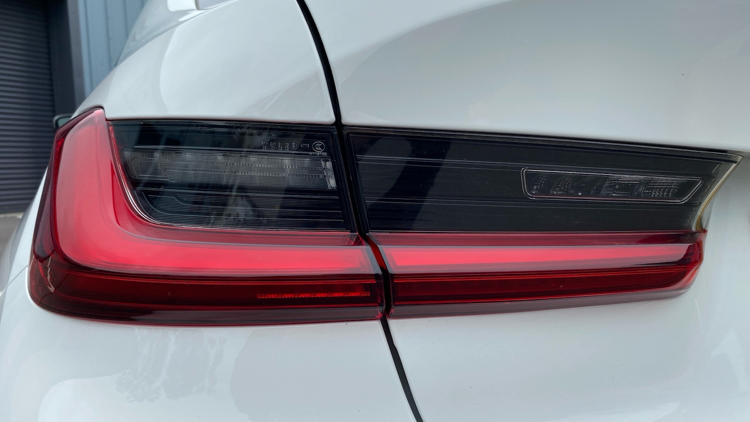 Used BMW 3 Series 2023 for sale - 78105444: Photo 22