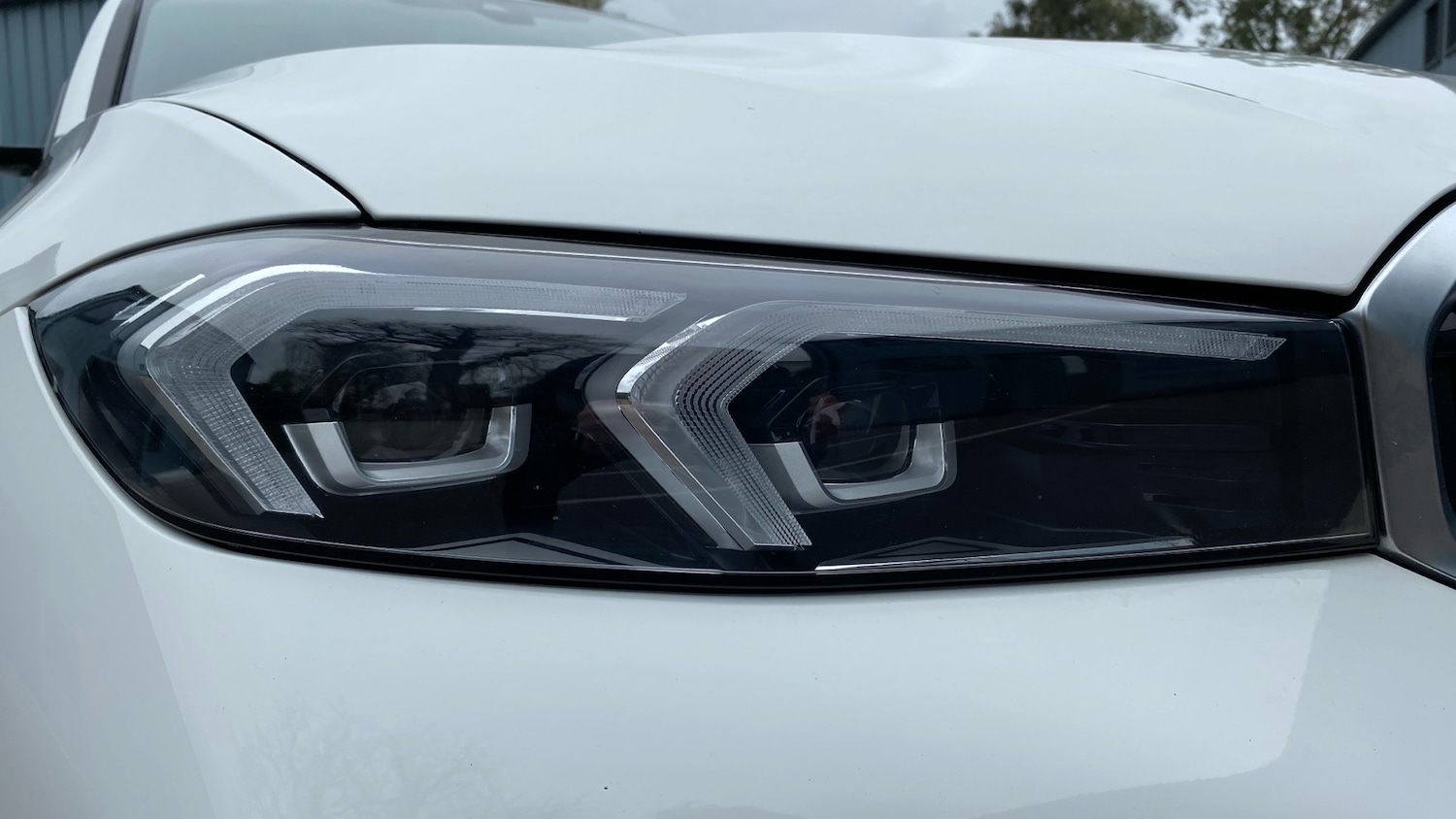 Used BMW 3 Series 2023 for sale - 78105444: Photo 23