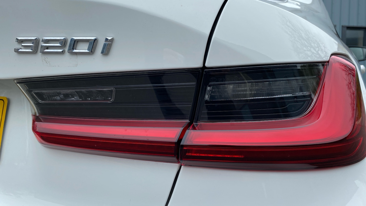 Used BMW 3 Series 2023 for sale - 78105444: Photo 25