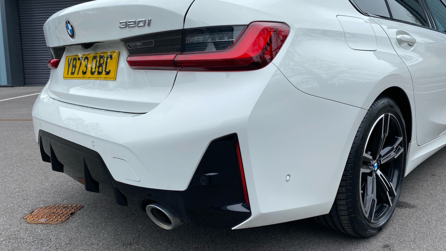 Used BMW 3 Series 2023 for sale - 78105444: Photo 27