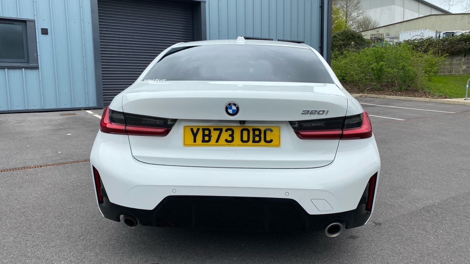 Used BMW 3 Series 2023 for sale - 78105444: Photo 28