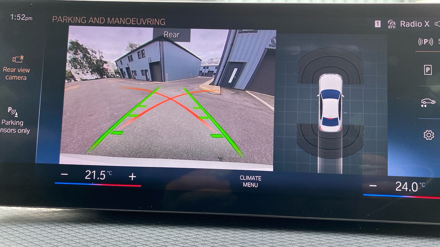 Used BMW 3 Series 2023 for sale - 78105444: Photo 30