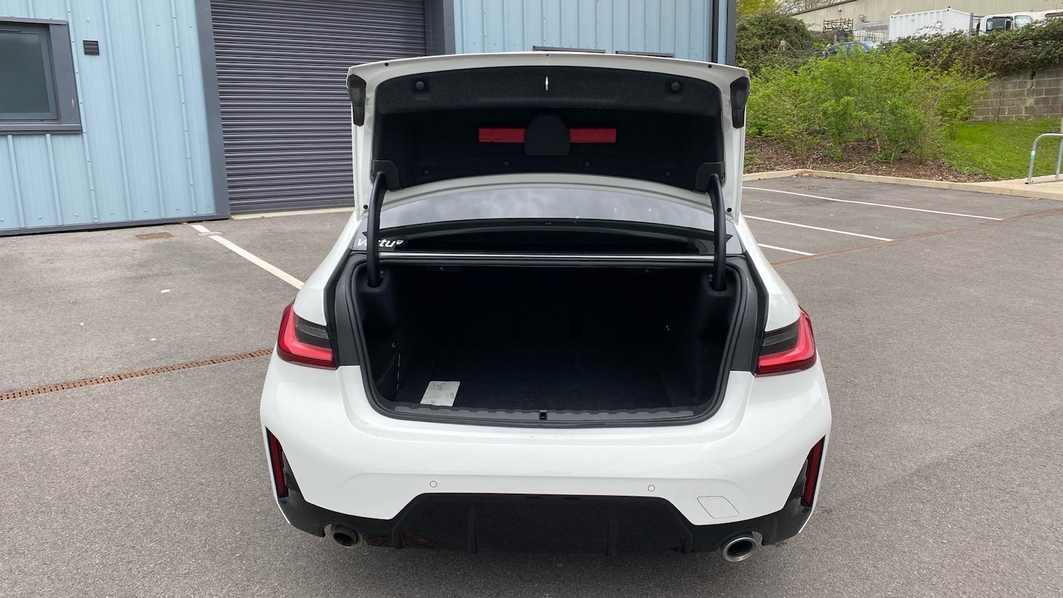 Used BMW 3 Series 2023 for sale - 78105444: Photo 34